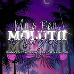 MILLZ FEAT. BFOLK - MOLUTII A RENGUK (prod. by KOTRA NOSTRA)