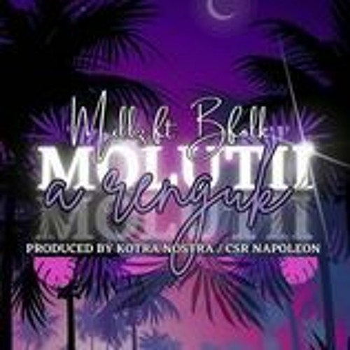 MILLZ FEAT. BFOLK - MOLUTII A RENGUK (prod. by KOTRA NOSTRA)