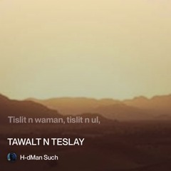 tawalt-n-teslay XL. Bonus