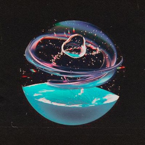 Neon Galaxy - Life Form