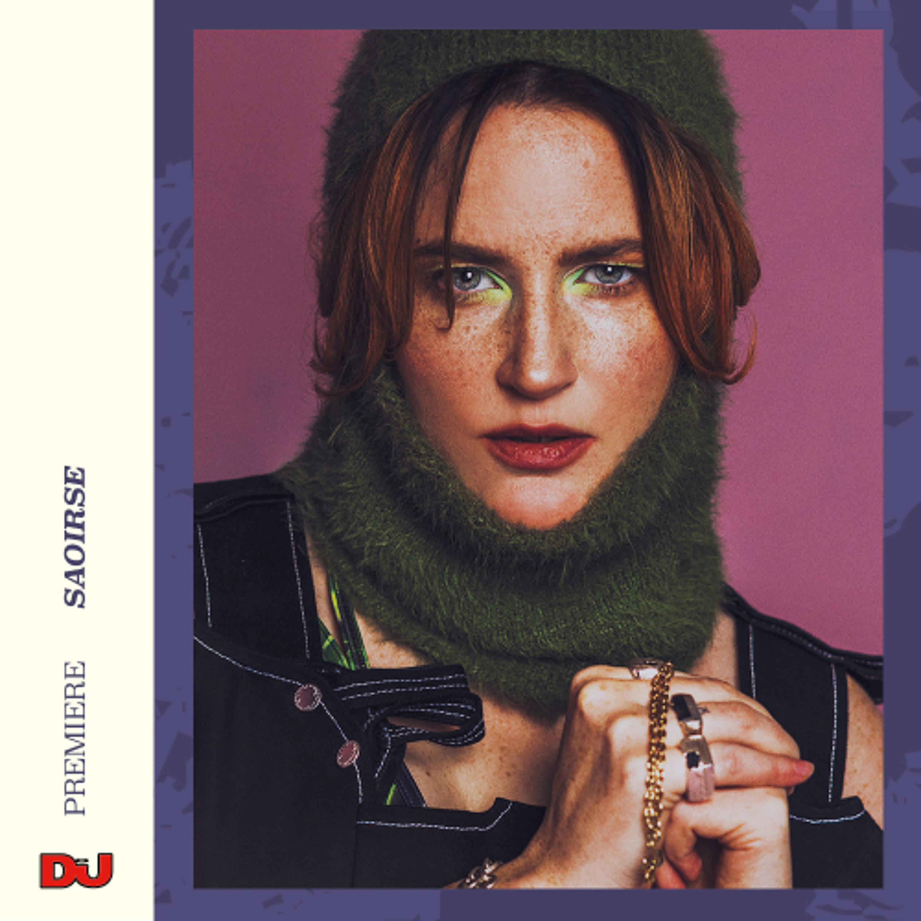 Premiere: Galcher Lustwerk ‘Shorty Out (Saoirse Remix)’ episode artwork