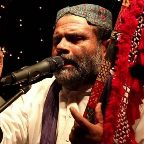 Azal Khan Asan Jo Manjhi Faqir ازل کان اسانجو