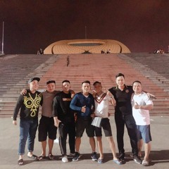 Cột Mốc 2020 - HappyBirthDay Thắng Chọc - Hữu Phước RMX