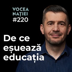 Podcast #VN Vocea Nației #220