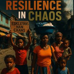 Haiti’s Crisis - Gangs, Displacement, and Hope