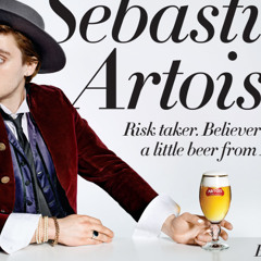 stella artois