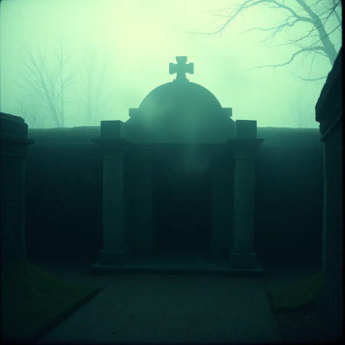 Fading Silence