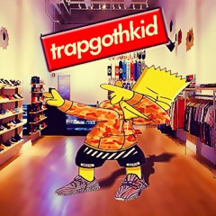 terragoth - hypebeast freestyle #tgs #24 #luvthegame (cache)