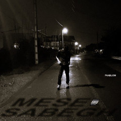 paablow - Messe Sabegh ( Slow&Reverb)