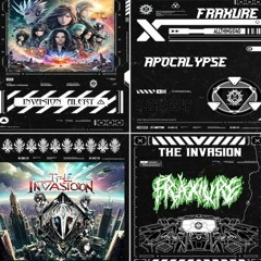 Apocalypse (Original Mix) [ALL THINGS 140 EXCLUSIVE]