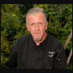 Ed Jones - Iron Hog BBQ