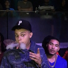 D Savage - Lets Get It