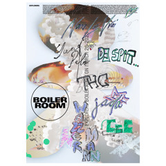 boiler room