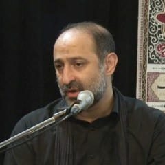 دعاء كميل - محسن فرهمند⁩