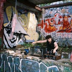 Voice memo recording from Fuerte Quebracho 9.21.25