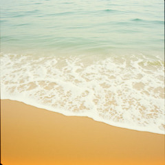 Ashes & Oceans