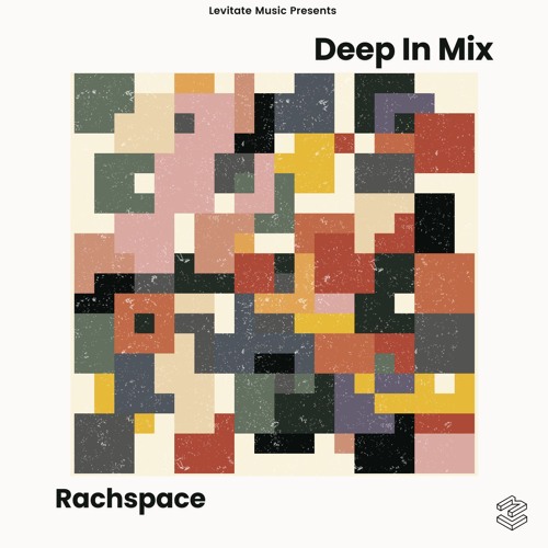 Deep In Mix 91 with Rachspace