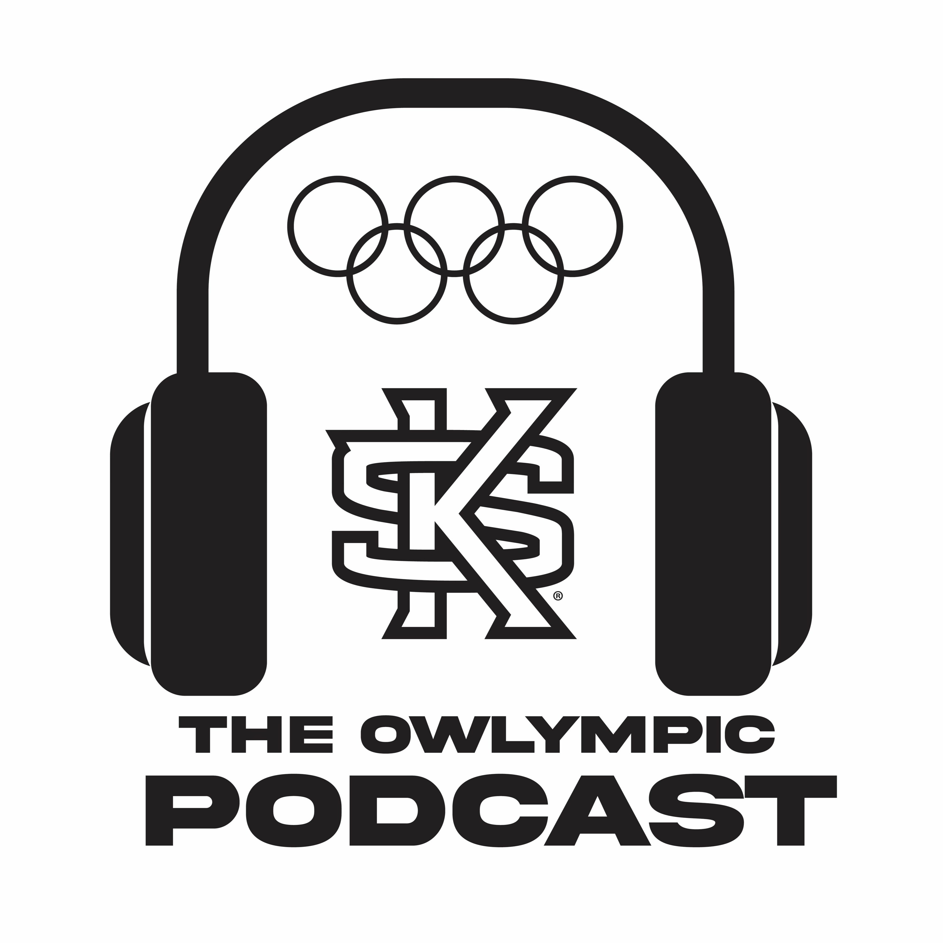 Owlympic Podcast: January with Tyler Buckner and Cooper Hutto episode artwork
