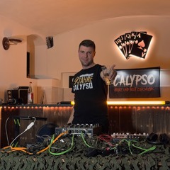 9 JAHRE CALYPSO I HARDTEKK VIDEO SET