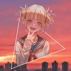 TOGA HIMIKO SONG Taste[My Hero Academia].mp3