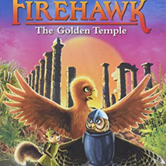 [GET] PDF 📬 The Golden Temple: A Branches Book (The Last Firehawk #9) (9) by  Katrin
