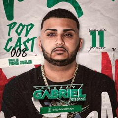 PODCAST 008 BAILE DE PARADA ANGELICA (( DJ GABRIEL DE MAGÉ ))