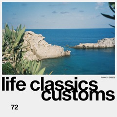 LIFE CLASSICS 72 CUSTOMS