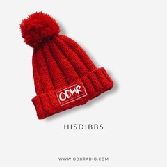 Hisdibbs  | Resident Mix | 25 December 2024 | ODH RADIO