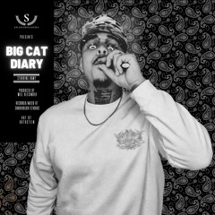Big Cat Diary
