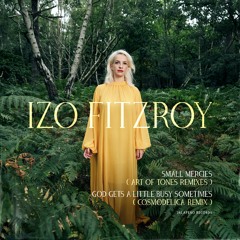PREMIERE : Izo Fitzroy - Small Mercies  (Art Of Tones Extended Remix)