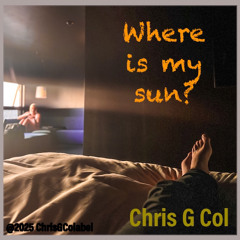 Where is my Sun?