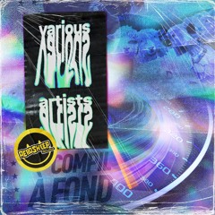 SLEEK & Johnny Vitesse - Back To The Groove