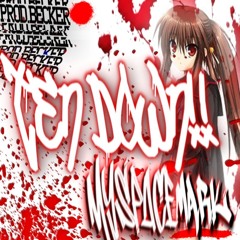 myspacemark - TEn DOwn!! (prod. becker)