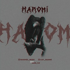 Haromi Remix - Sorena | سورنا - حرومی ریمیکس