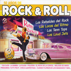 Fuimos una banda de rock (Soundtrack de la novela)