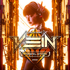 Vein & Rancor Spike - Ghost
