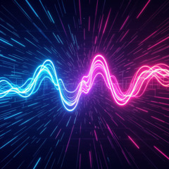 Neon Pulse