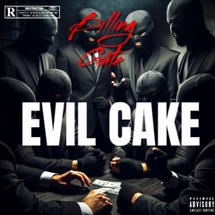Evil Cake