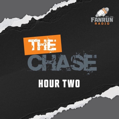 The Chase HR 2: G5 Garrett Previews JMU, Chicago Cubs Weekly Report & South-Doyle's Larry Headrick