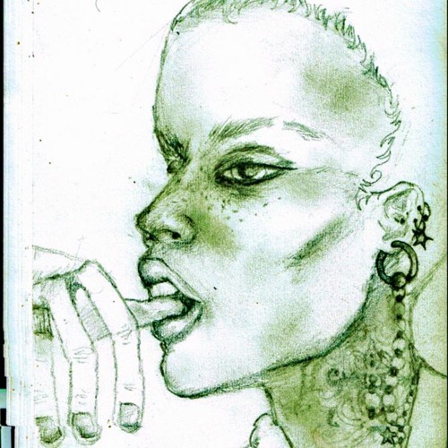 bone ft. yngnsty!!(prod. blaqice & kosei)