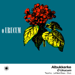 [UR005] O Urucum - Albukkerke | Rough Radio