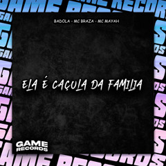 Ela É Caçula Da Familia