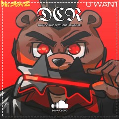 The DCR SoundCloud Spotlight: 01/05/22