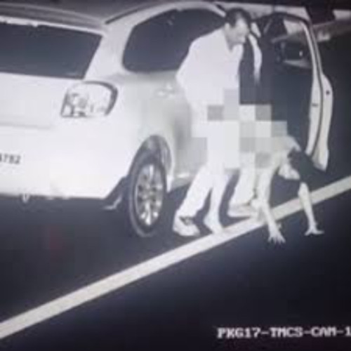 Original 18++ ] highway viral video mayuri mishra viral video full video link bjp minister road