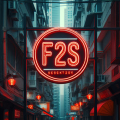 F2S (F) - Mini Mix 22.08.23