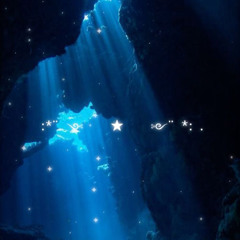 "Liquid State" – ambient wave // chill vibes ✦ "made by me"