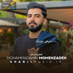 Mohammad Amin Momenzadeh(hafel sangin)