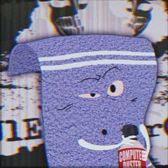 T0wLiE T3rr0r TekK [FUNTRACK]