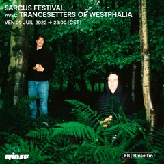 Sarcus Festival avec Trancesetters Of Westphalia - 29 Juillet 2022