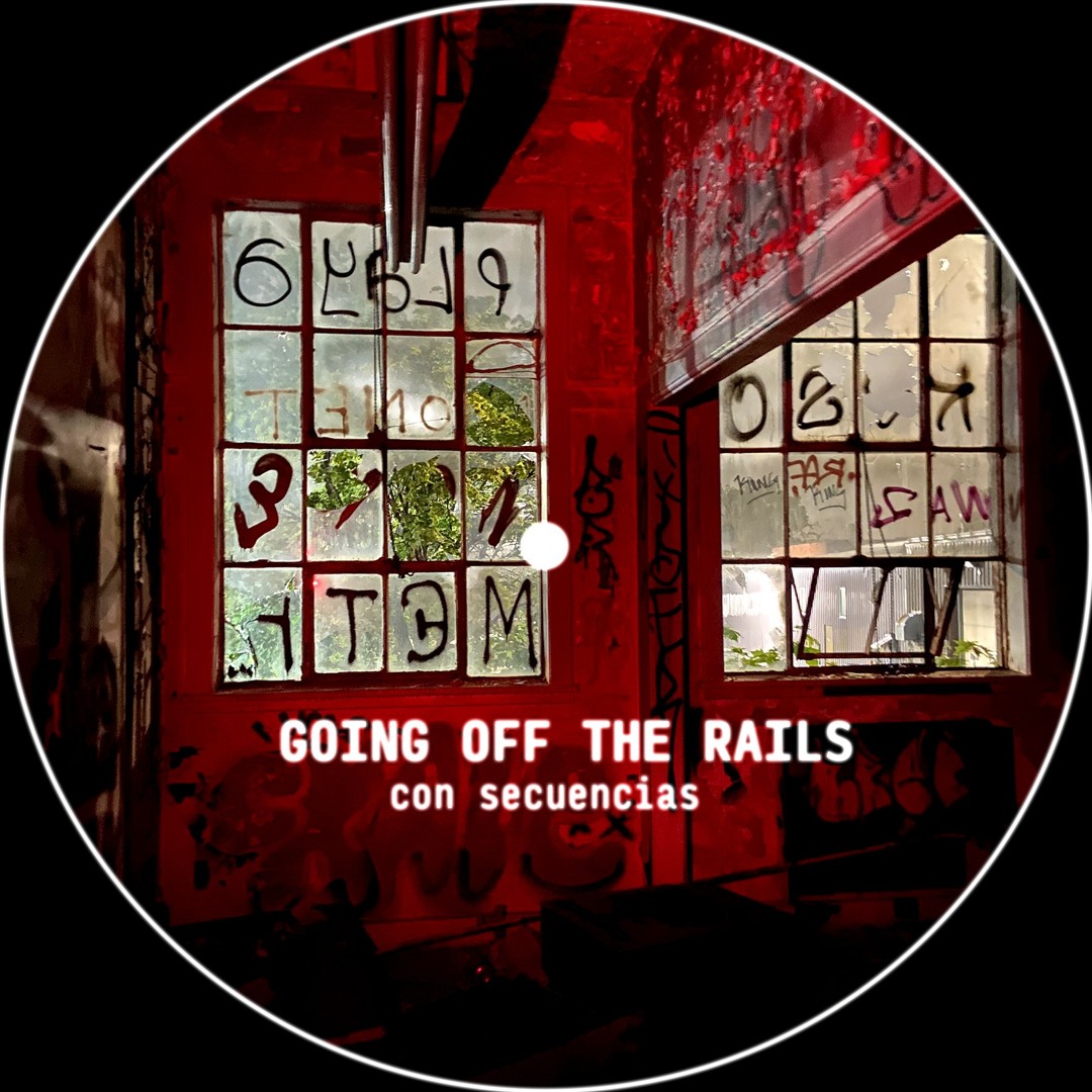 Stream Going Off The Rails [BLEND] by con secuencias | Listen online ...
